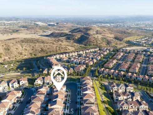 108  Oakstone  , Irvine, CA