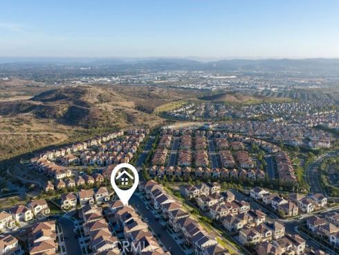 108  Oakstone  , Irvine, CA