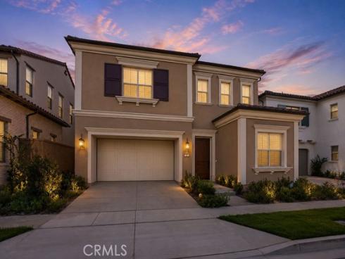 108  Oakstone  , Irvine, CA