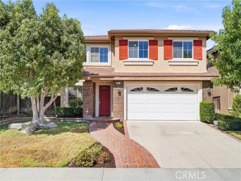 81  Linhaven  , Irvine, CA