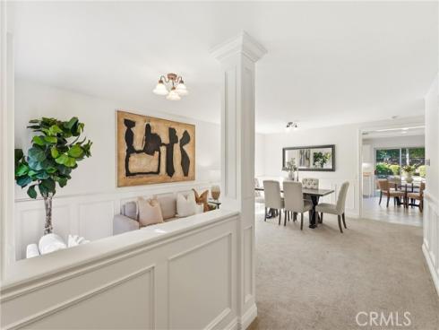 81  Linhaven  , Irvine, CA