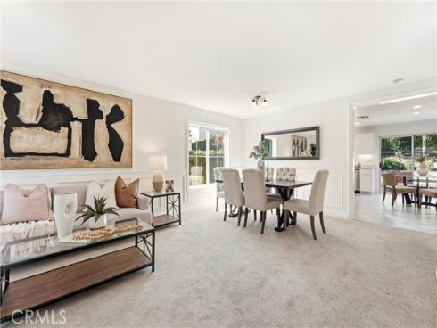 81  Linhaven  , Irvine, CA