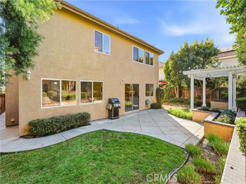 81  Linhaven  , Irvine, CA