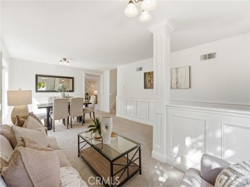 81  Linhaven  , Irvine, CA