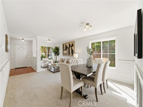 81  Linhaven  , Irvine, CA