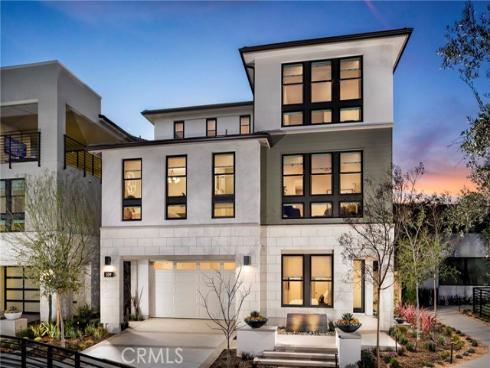 109 Apron , Irvine, CA