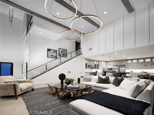 109 Apron , Irvine, CA