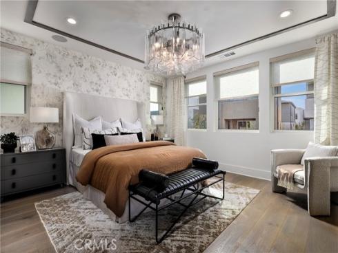109 Apron , Irvine, CA