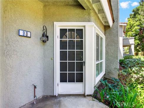 93  Goldenrod  , Irvine, CA