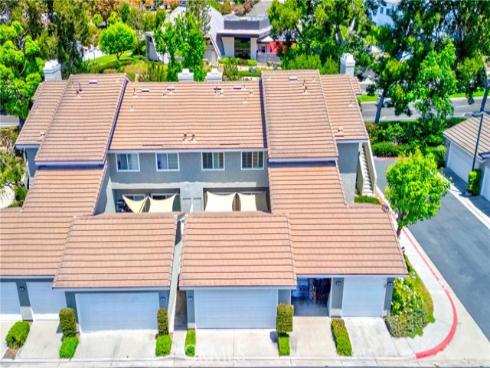 93  Goldenrod  , Irvine, CA