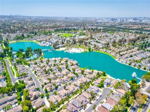 93  Goldenrod  , Irvine, CA