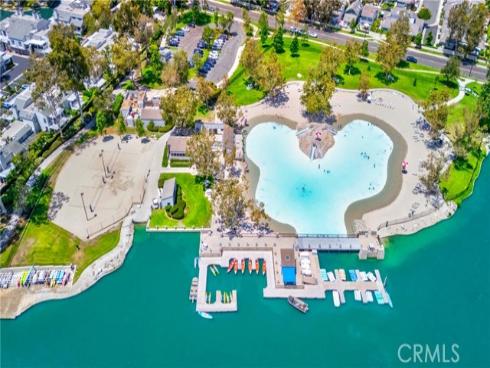 93  Goldenrod  , Irvine, CA