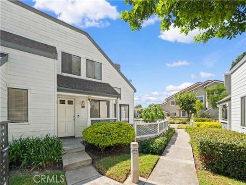97 Fallingstar 56 , Irvine, CA