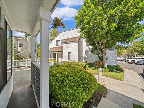 97 Fallingstar 56 , Irvine, CA