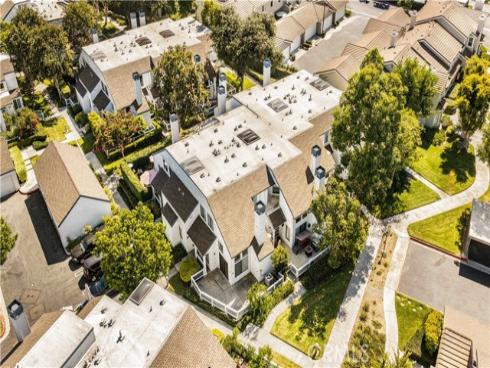 97 Fallingstar 56 , Irvine, CA