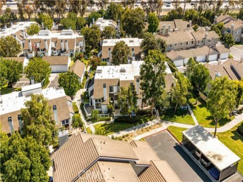 97 Fallingstar 56 , Irvine, CA