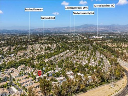 97 Fallingstar 56 , Irvine, CA