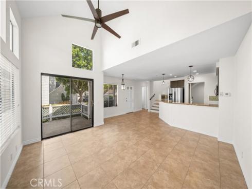 97 Fallingstar 56 , Irvine, CA