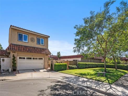 12 Satinwood , Irvine, CA