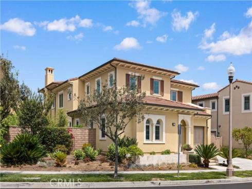 57  Lowland  , Irvine, CA