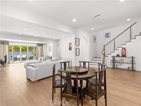 57  Lowland  , Irvine, CA