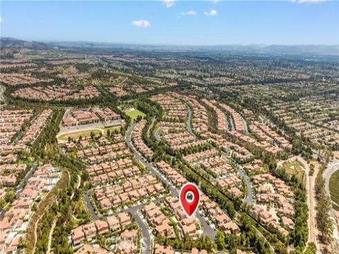 57  Lowland  , Irvine, CA