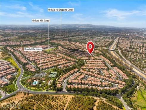 57  Lowland  , Irvine, CA