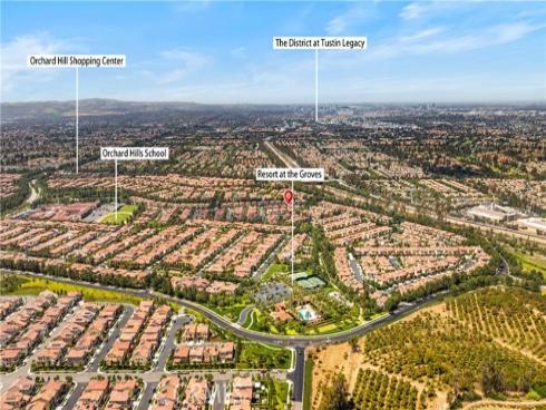 57  Lowland  , Irvine, CA
