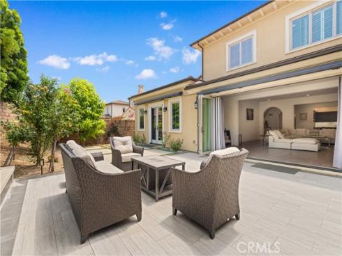 57  Lowland  , Irvine, CA