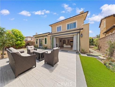 57  Lowland  , Irvine, CA