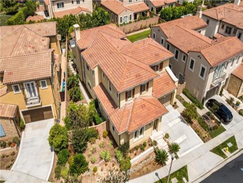 57  Lowland  , Irvine, CA