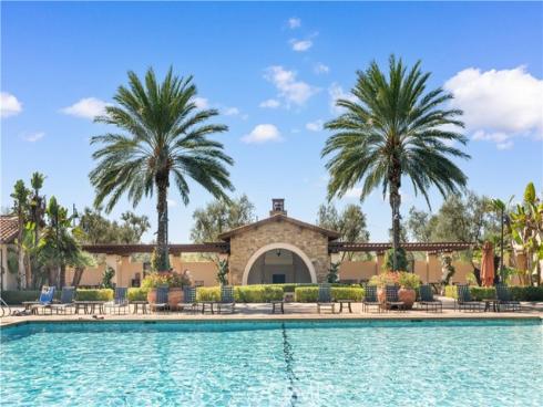 57  Lowland  , Irvine, CA