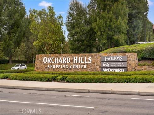 57  Lowland  , Irvine, CA