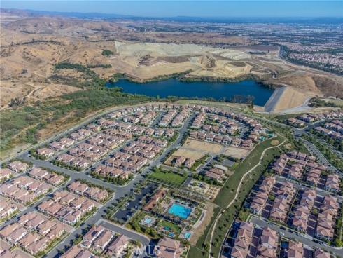 100 Avento , Irvine, CA