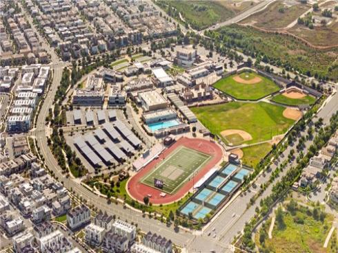 151  Scale  , Irvine, CA