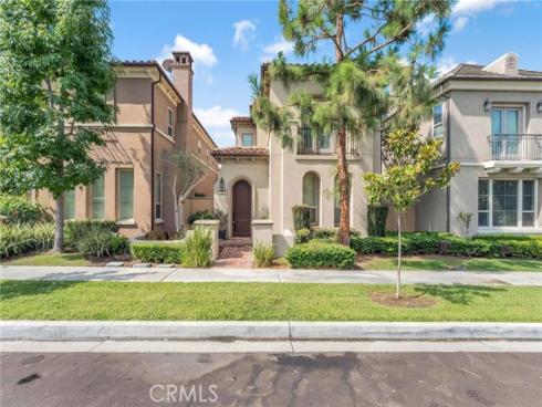 76 Canal , Irvine, CA