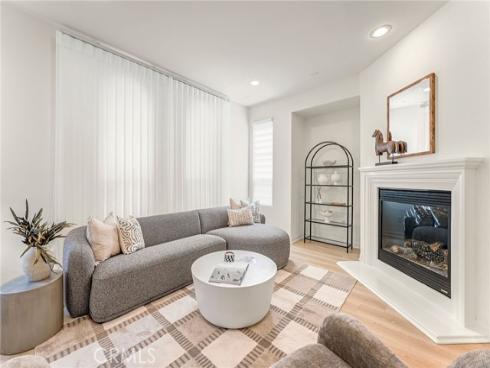76 Canal , Irvine, CA
