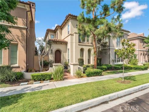 76 Canal , Irvine, CA