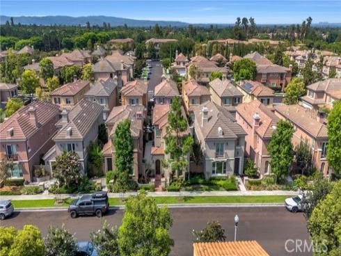 76 Canal , Irvine, CA