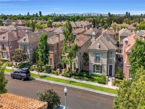 76 Canal , Irvine, CA