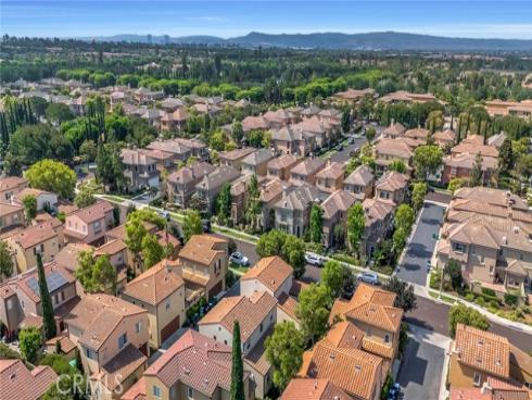 76 Canal , Irvine, CA