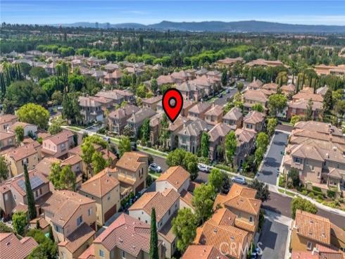 76 Canal , Irvine, CA