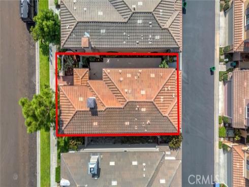 76 Canal , Irvine, CA