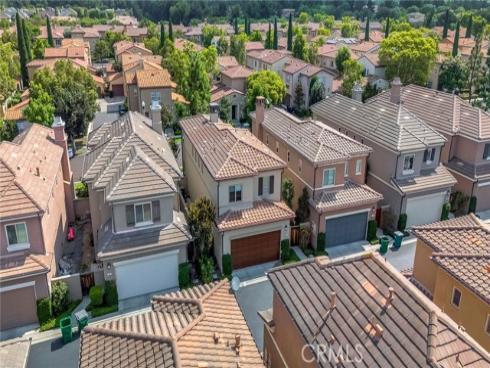76 Canal , Irvine, CA