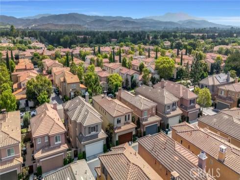 76 Canal , Irvine, CA