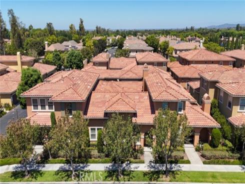 31 Roycroft , Irvine, CA