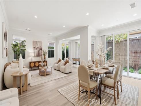 113 Chestnut Grove, Irvine, CA
