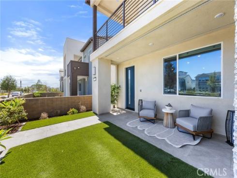 201 Longspur Dr , Irvine, CA