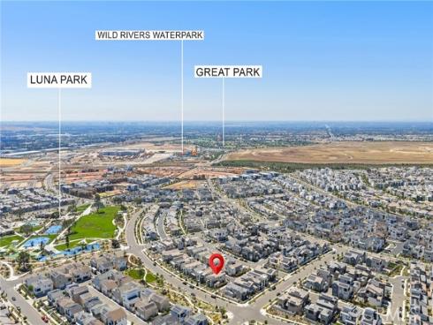 201 Longspur Dr , Irvine, CA