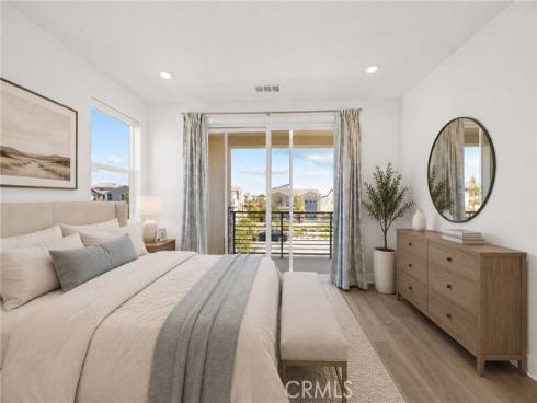 201 Longspur Dr , Irvine, CA